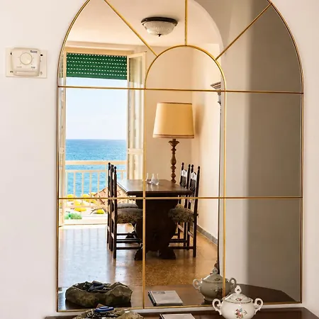 Apartamento Blue View