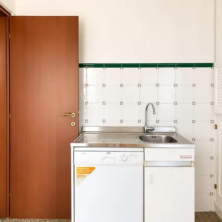 Apartamento Blue View Lido di Ostia